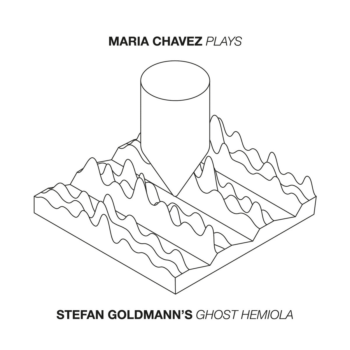 Plays (Stefan Goldmann's Ghost Hemiola)